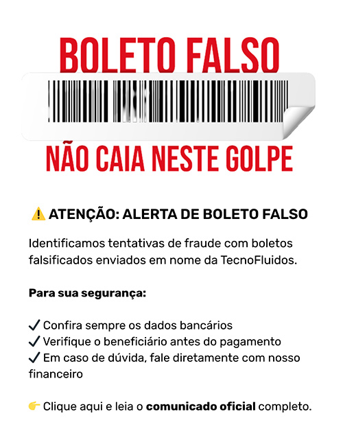 Boleto Falso