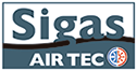 Sigas Termofusão Logo